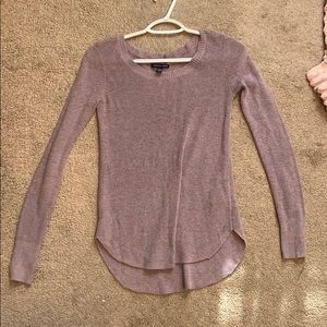 American Eagle sweater